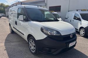 Fiat Dobló Maxi 1.4 T-JET 120Cv Natural Power perf