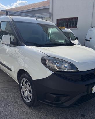 Fiat Dobló Maxi 1.4 T-JET 120Cv Natural Power perf