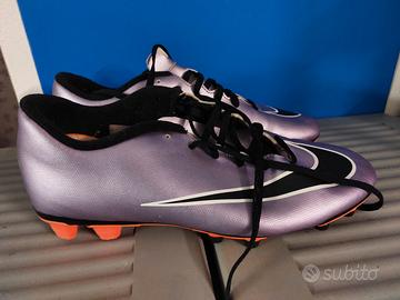 MERCURIAL VORTEX II FG