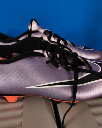 MERCURIAL VORTEX II FG