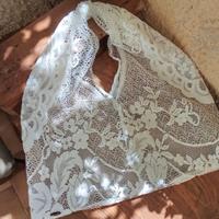 Borsa bohochic handmade