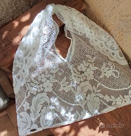 Borsa bohochic handmade