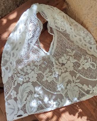 Borsa bohochic handmade