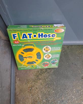 tubo per irrigazione