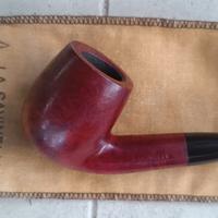Pipa Savinelli Punto Oro 601 nuova originale