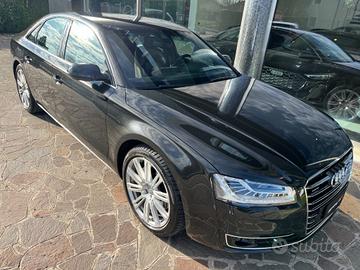 AUDI A8 3.0 TDI 262CV QUATTRO TIPTRONIC