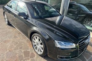 AUDI A8 3.0 TDI 262CV QUATTRO TIPTRONIC