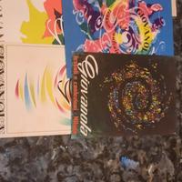 serie completa ,Giovannola.lotto 729