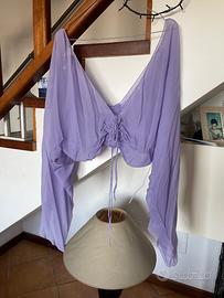 Poncho/stola Valentino