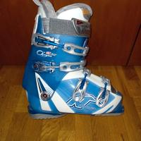 SCARPONI DA SCI NORDICA GRANSPORT EASY W