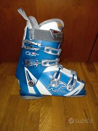 SCARPONI DA SCI NORDICA GRANSPORT EASY W