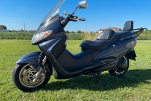 Suzuki Burgman 250
