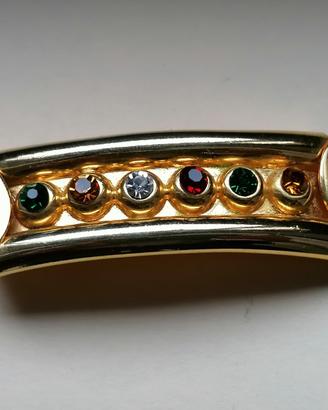 Spilla vintage artigianato Fiorentino