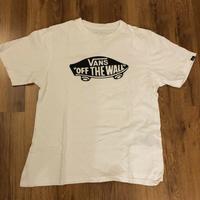 Maglia Maglietta tshirt Bambino Bambina Vans 14-16
