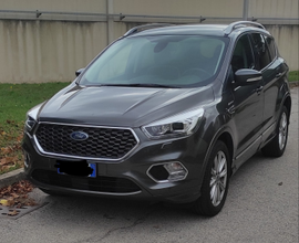 Ford kuga Vignale