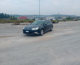 Citroen c5 2.0 diesel