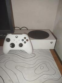 Xbox Serie S