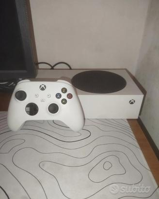 Xbox Serie S