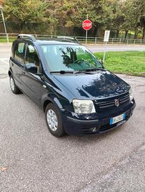 Fiat Panda 1.2 Benzina Emotion Stato Unico Proprie