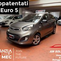 Kia Picanto 1.0 Neopatentati Euro 5