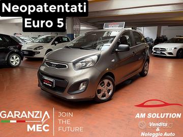 Kia Picanto 1.0 Neopatentati Euro 5