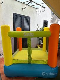 saltarello gonfiabile “ Salta bouncers”