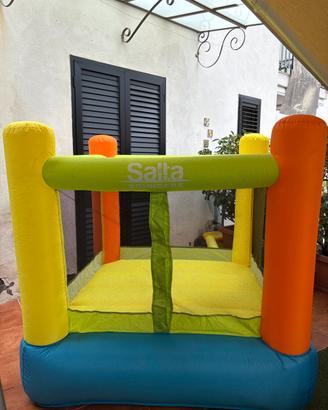 saltarello gonfiabile “ Salta bouncers”