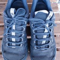 Scarpe trekking/invernali Merrell – buono stato