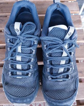 Scarpe trekking/invernali Merrell – buono stato