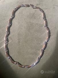 Collier Chimento