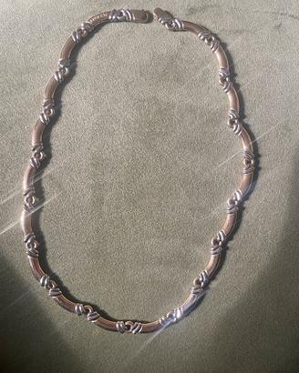 Collier Chimento