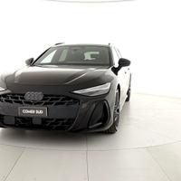 AUDI A6 VI 2025 Avant - A6 Avant 2.0 tdi mh U32347