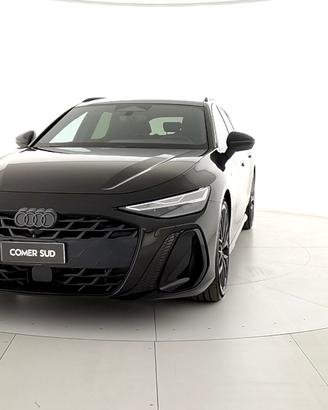 AUDI A6 VI 2025 Avant - A6 Avant 2.0 tdi mh U32347