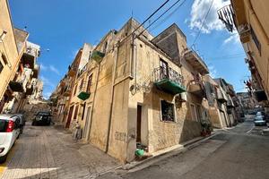 Casa indipendente a Castellammare, Via Bovio
