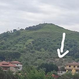 Terreno Agricolo a Martelletto