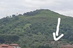 Terreno Agricolo a Martelletto