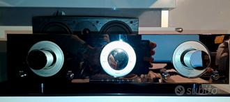 HOVLAND preamplificatore valvolare  			