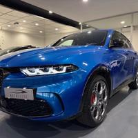 ALFA ROMEO Tonale 1.5 130 CV MHEV TCT7 Edizione