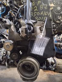 MOTORE FIAT GRANDE PUNTO EVO DEL 2015