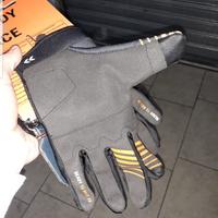 Guanti Ktm