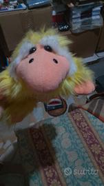 Shagasaurs peluche