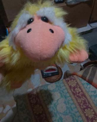 Shagasaurs peluche