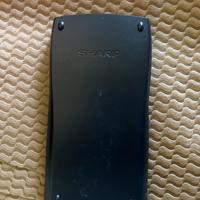 Calcolatrice scienfifica