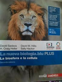 La nuova biologia.blu
