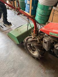 Motocoltivatore FORT