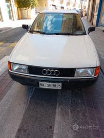 Audi 80 