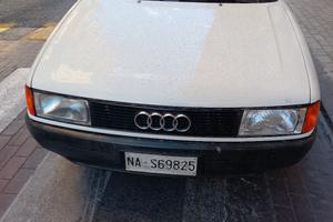 Audi 80 