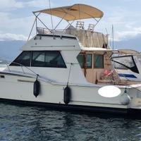 Hatteras 46 (1980)