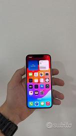 Apple iPhone 13 Mini white 128 GB - 9294