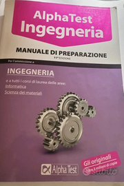 AlphaTest Ingegneria